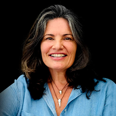 Gina Chick