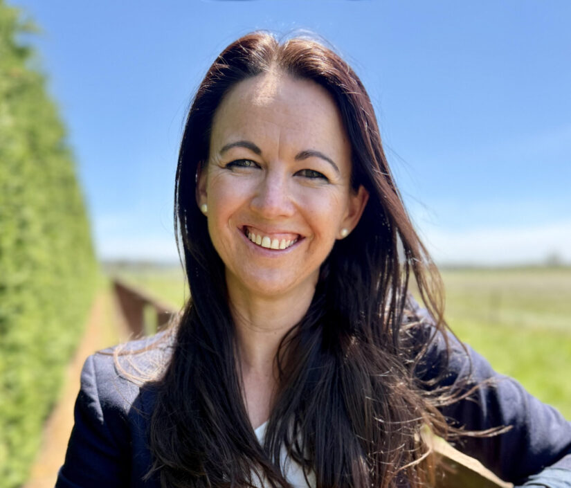 Terrie Morgan appointed to Motherland board