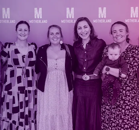 Impact Statement – No Rural Mum Left Behind