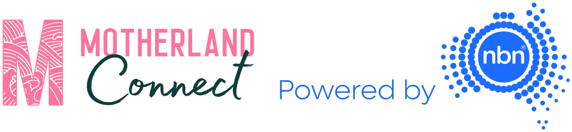 Motherland Connect, powered by nbn