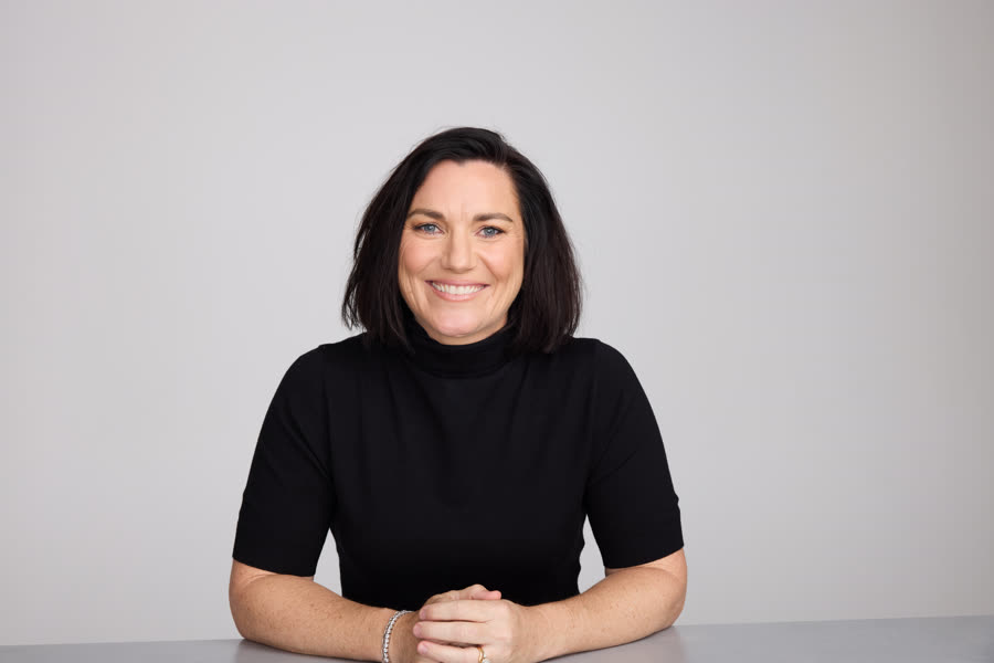 Anna Meares