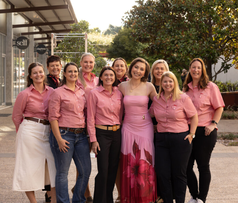 350 rural mums gather in Toowoomba as Elders announce landmark workplace partnership
