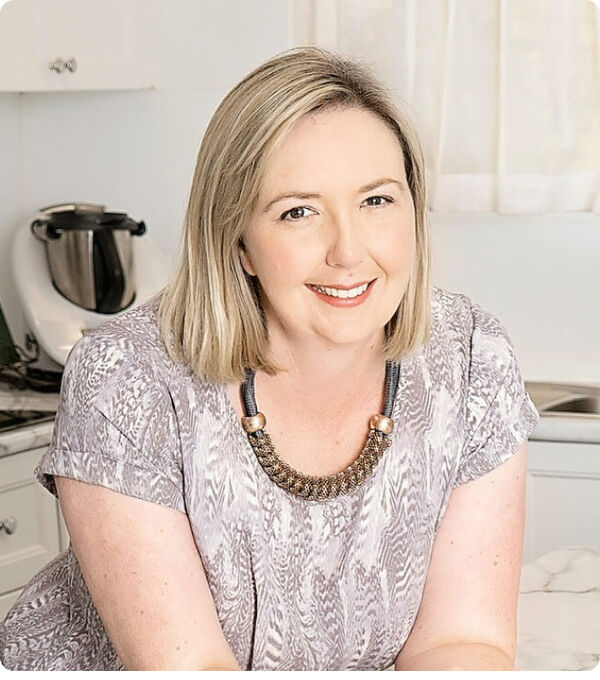 Bridget Johns