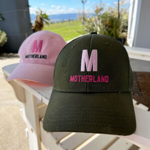 Motherland Caps