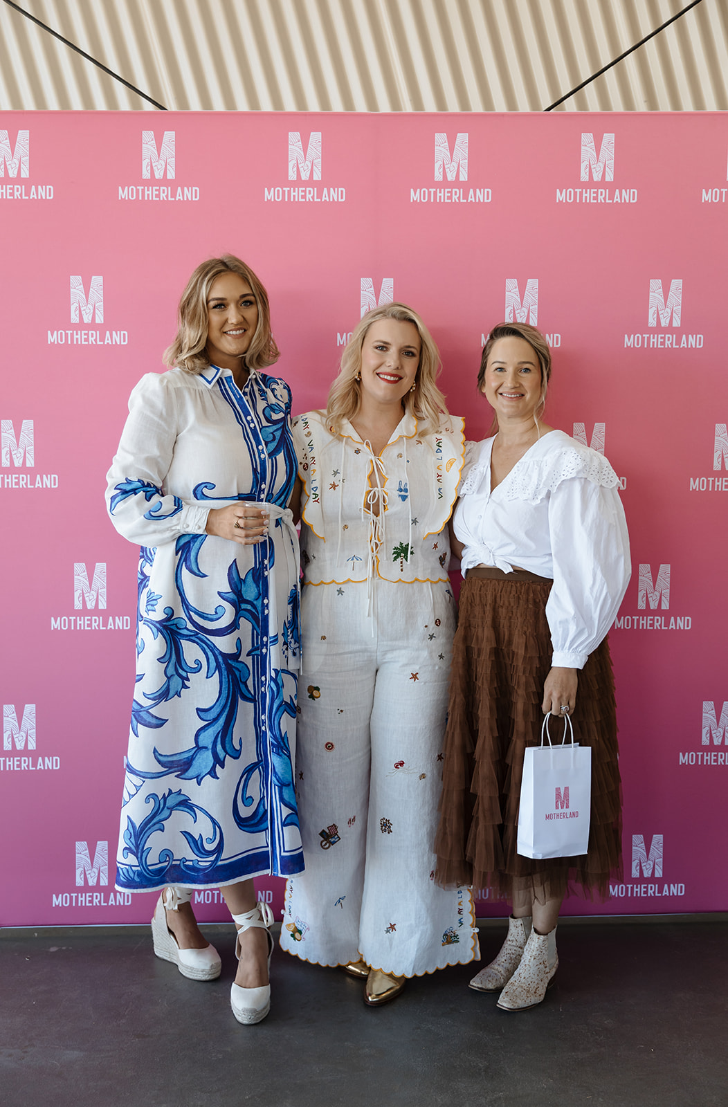 Motherland Events