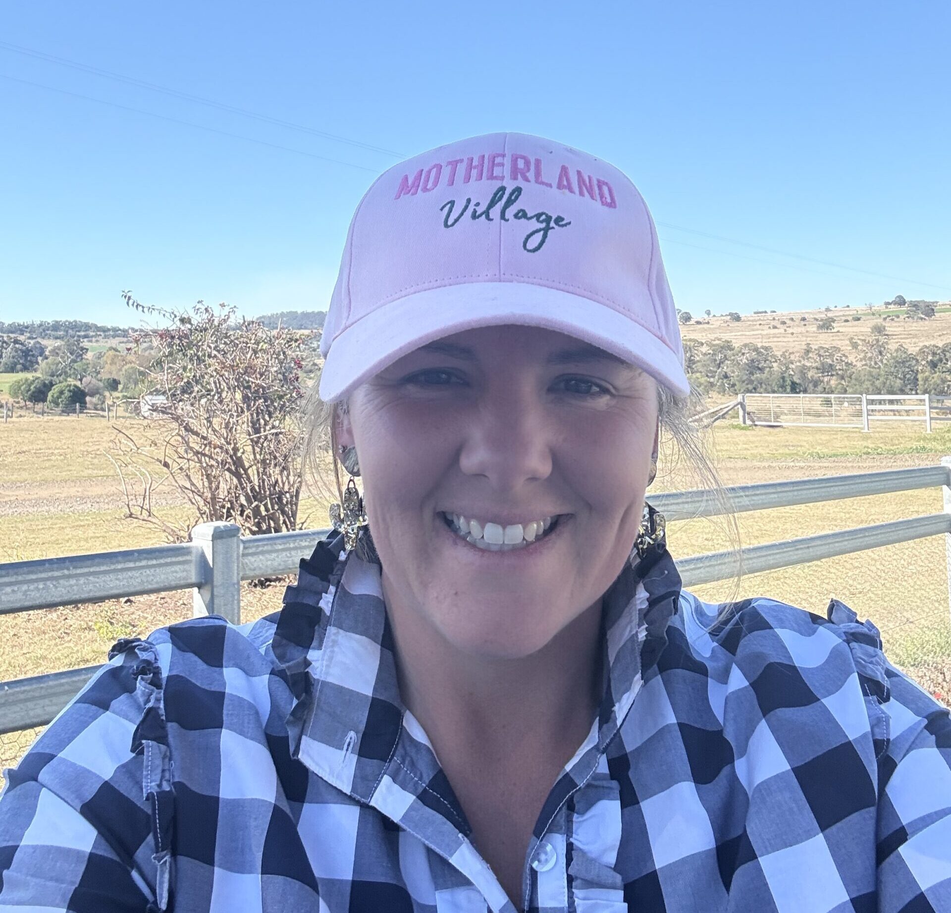 Free spots for Queensland mums